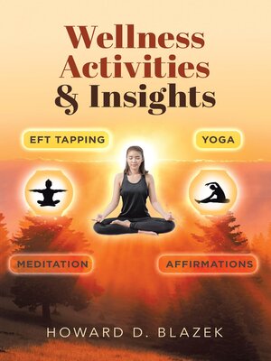 cover image of Wellness Activities & Insights